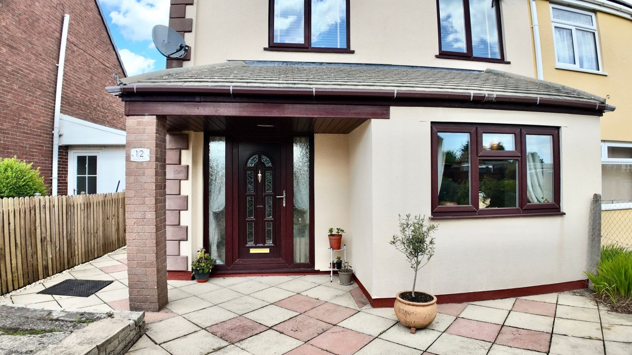 Pentwyn Crumlin, Newport, NP11