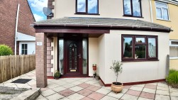 Pentwyn Crumlin, Newport, NP11
