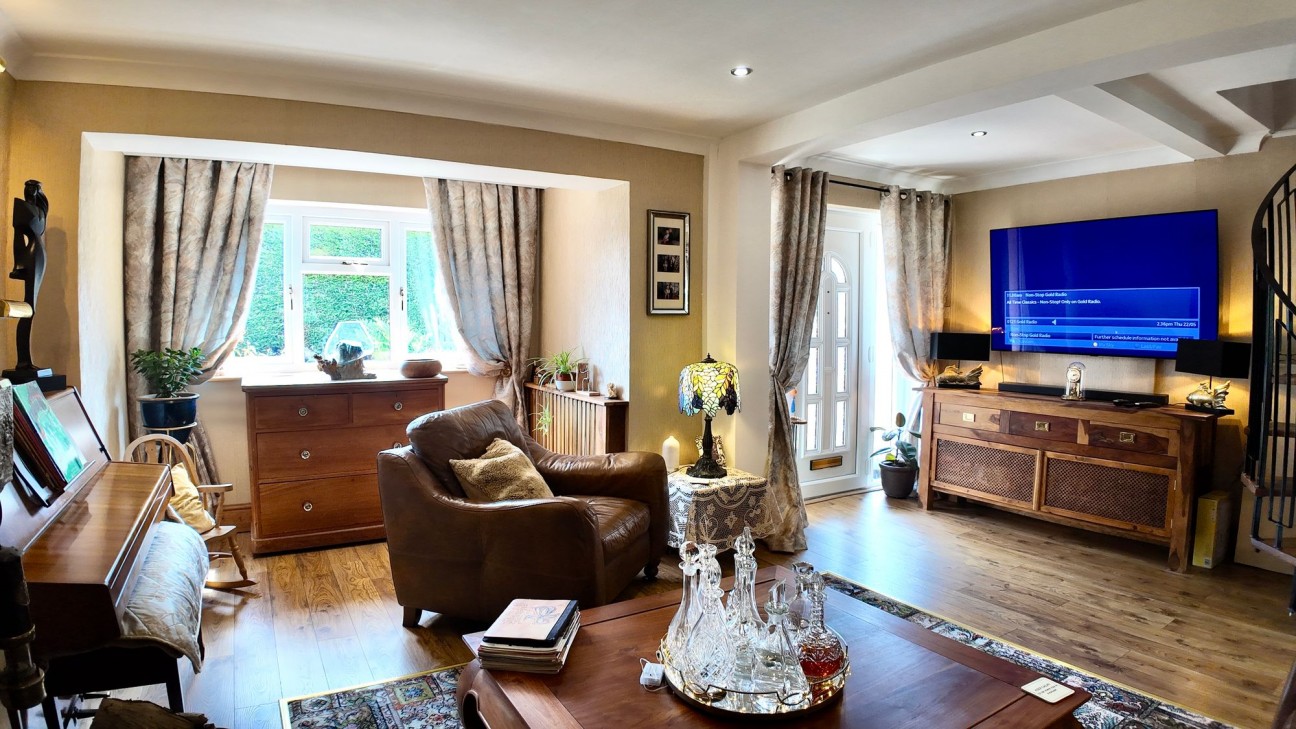Pentwyn Crumlin, Newport, NP11