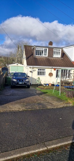 Christchurch Road, Penmaen, NP12