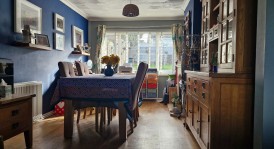 Christchurch Road, Penmaen, NP12