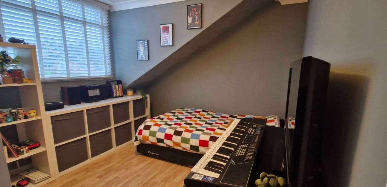 Christchurch Road, Penmaen, NP12