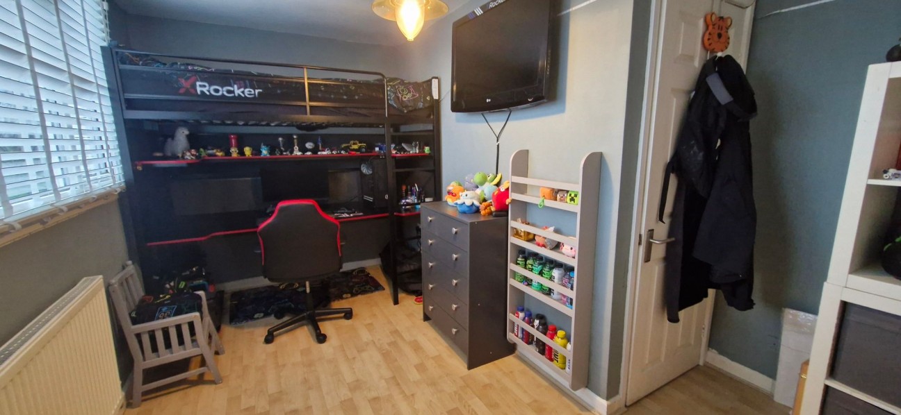 Christchurch Road, Penmaen, NP12