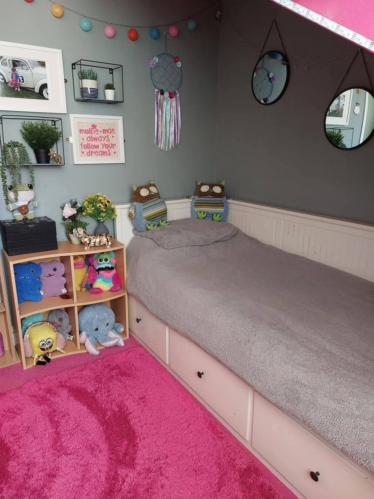 Christchurch Road, Penmaen, NP12