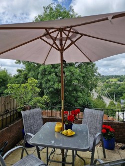 Christchurch Road, Penmaen, NP12