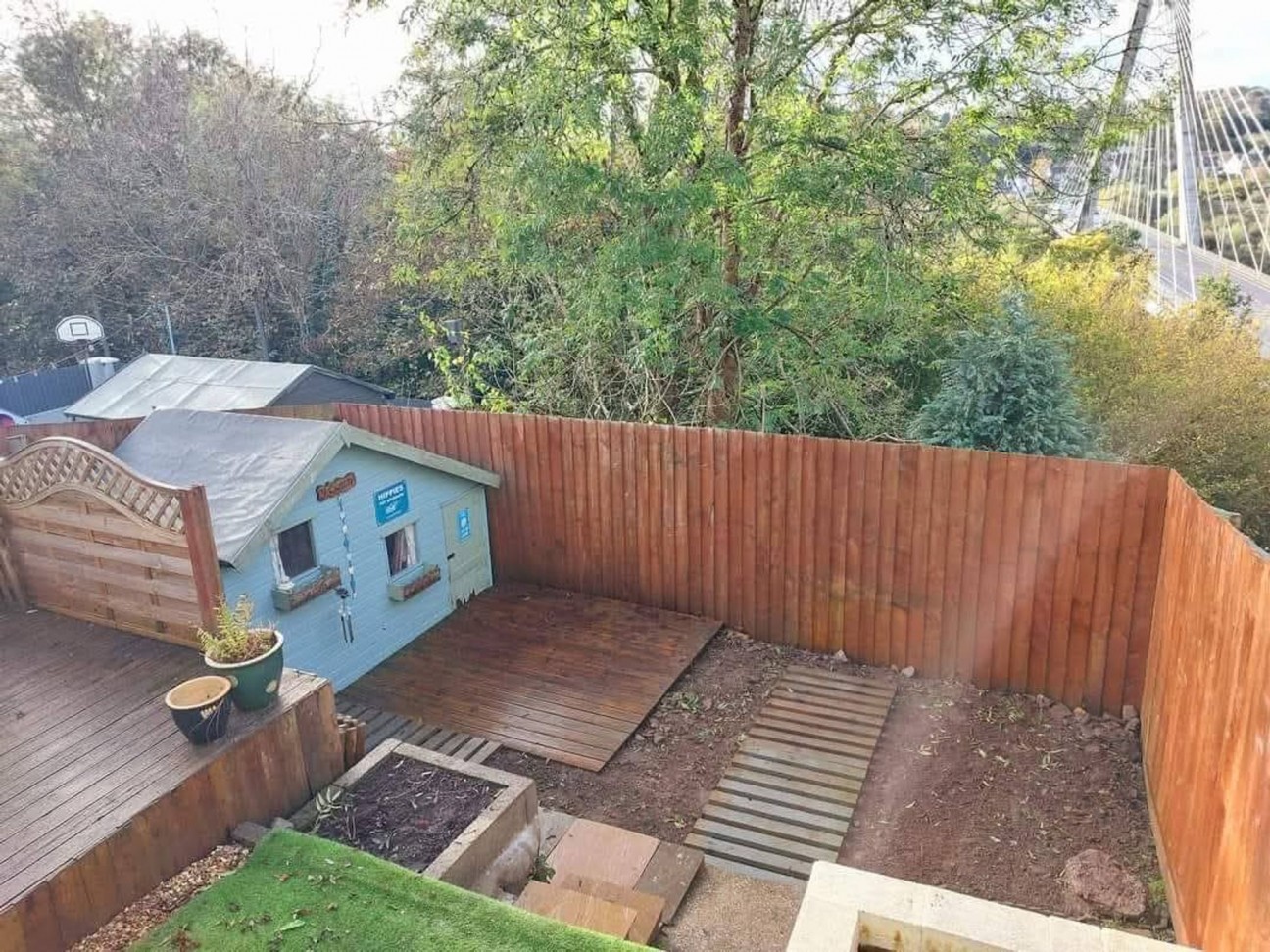 Christchurch Road, Penmaen, NP12