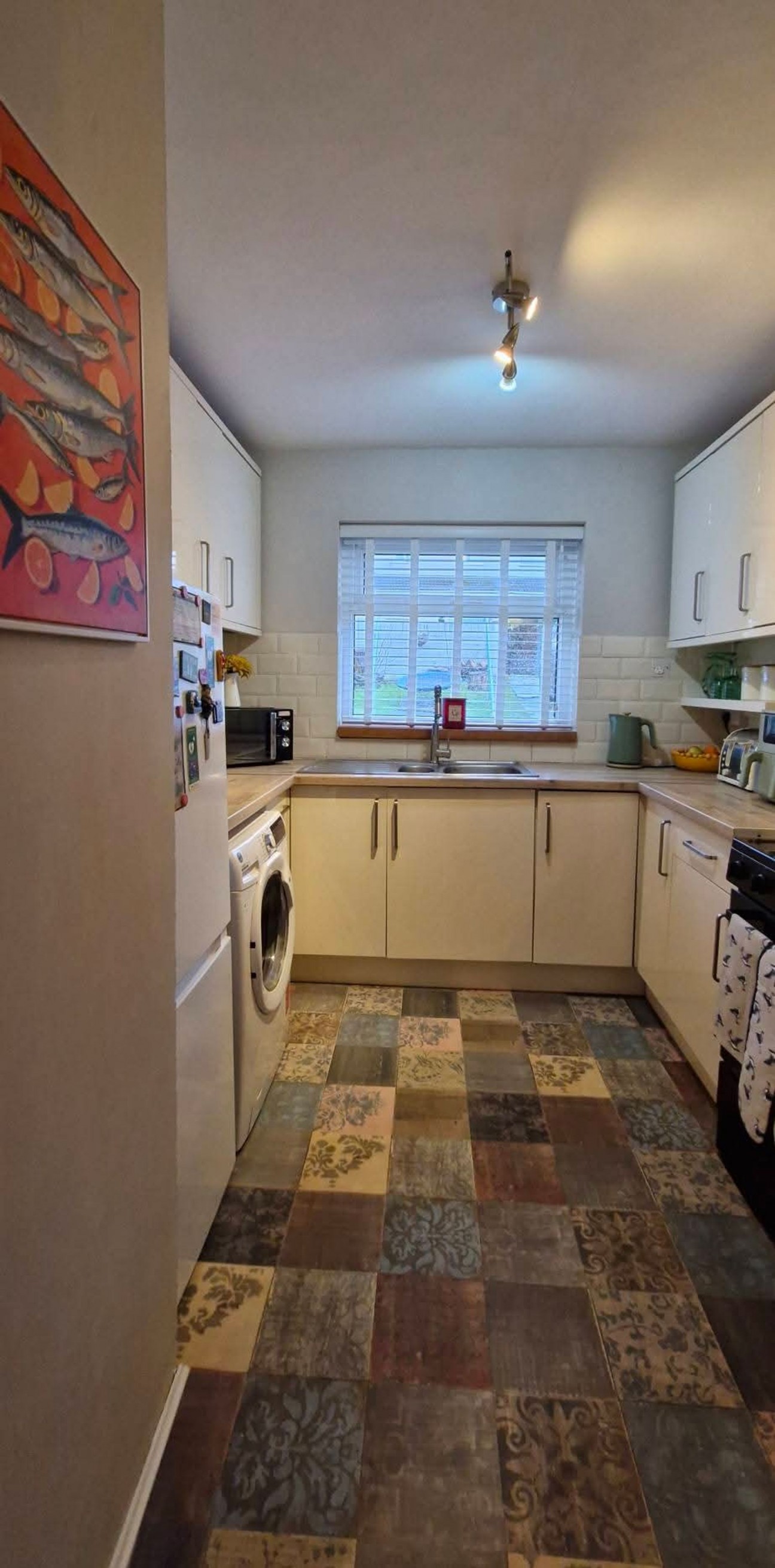 Christchurch Road, Penmaen, NP12