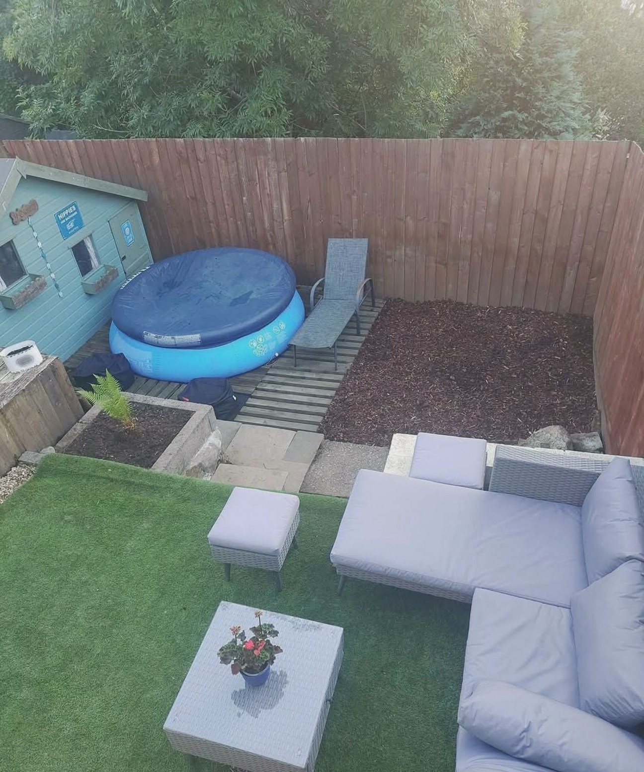 Christchurch Road, Penmaen, NP12