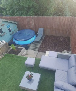 Christchurch Road, Penmaen, NP12