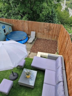 Christchurch Road, Penmaen, NP12