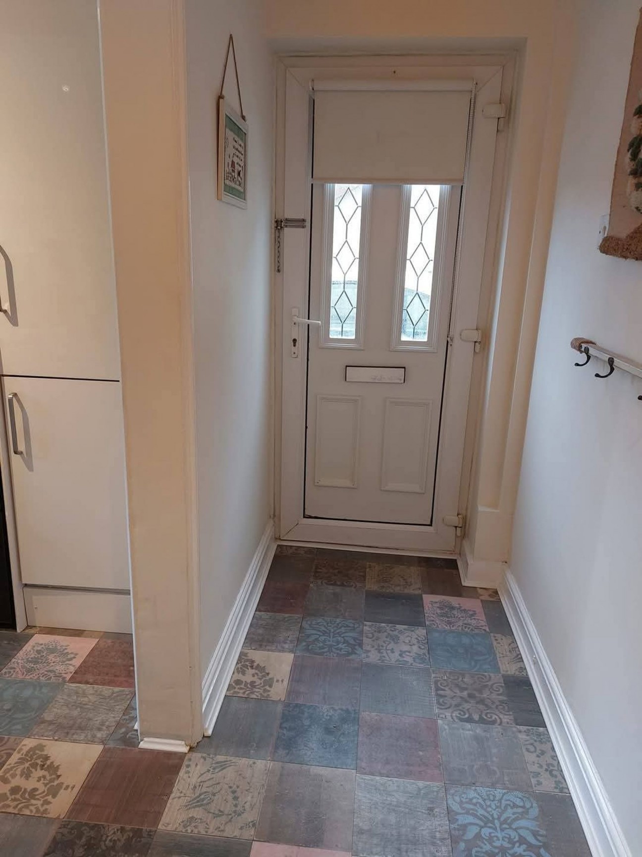 Christchurch Road, Penmaen, NP12