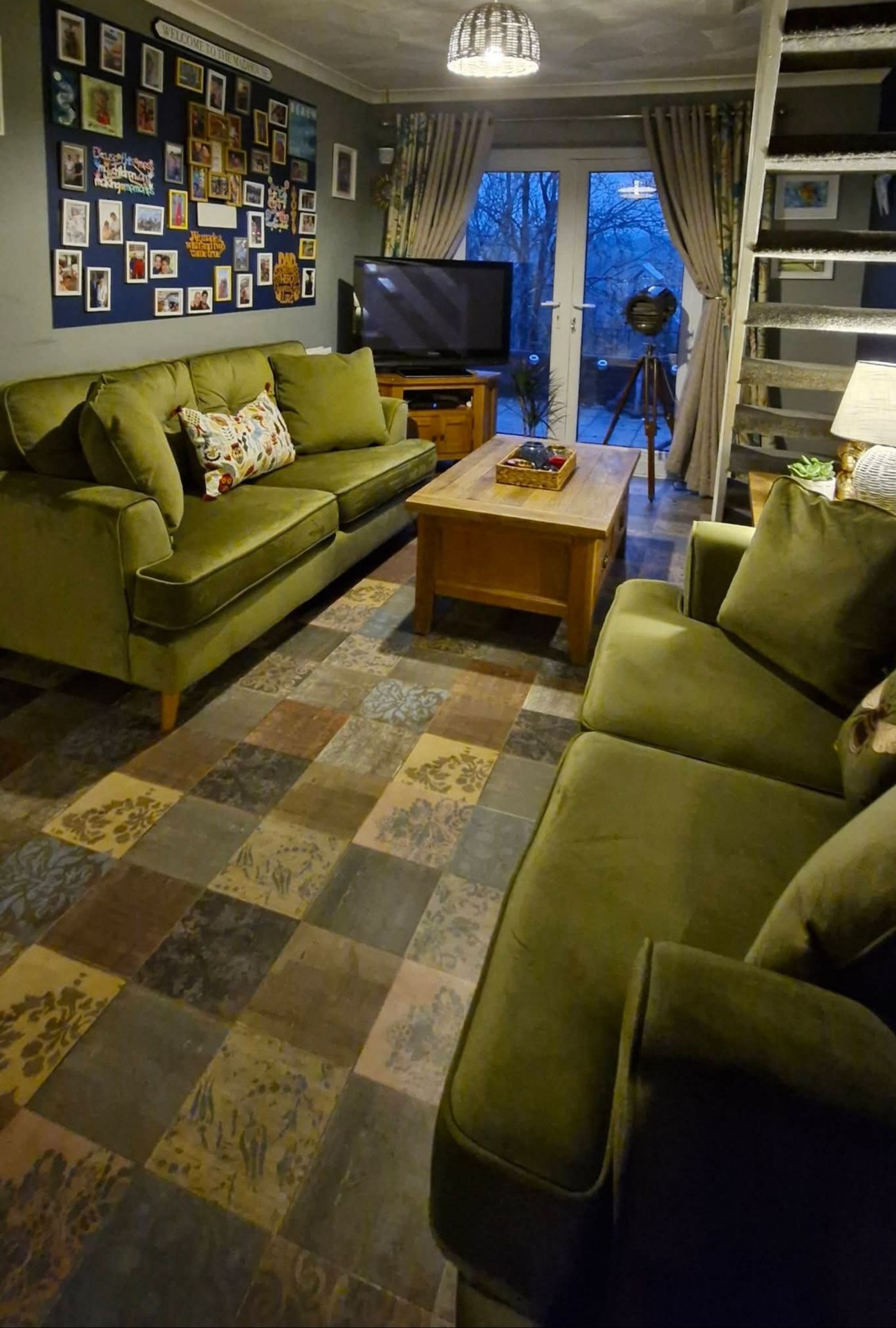 Christchurch Road, Penmaen, NP12