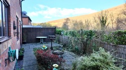 Bailey Street, Deri, CF81