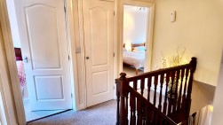 Bailey Street, Deri, CF81