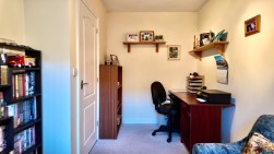 Bailey Street, Deri, CF81