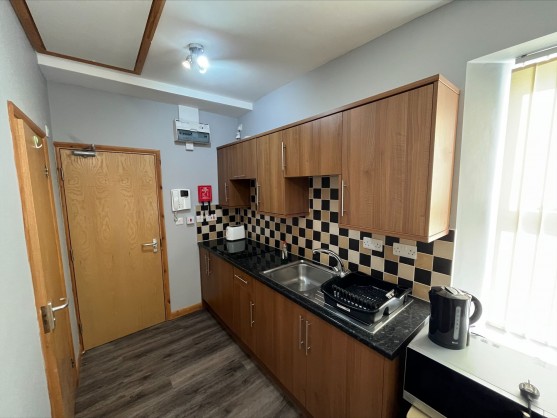 King Edwards Road, Swansea, SA1