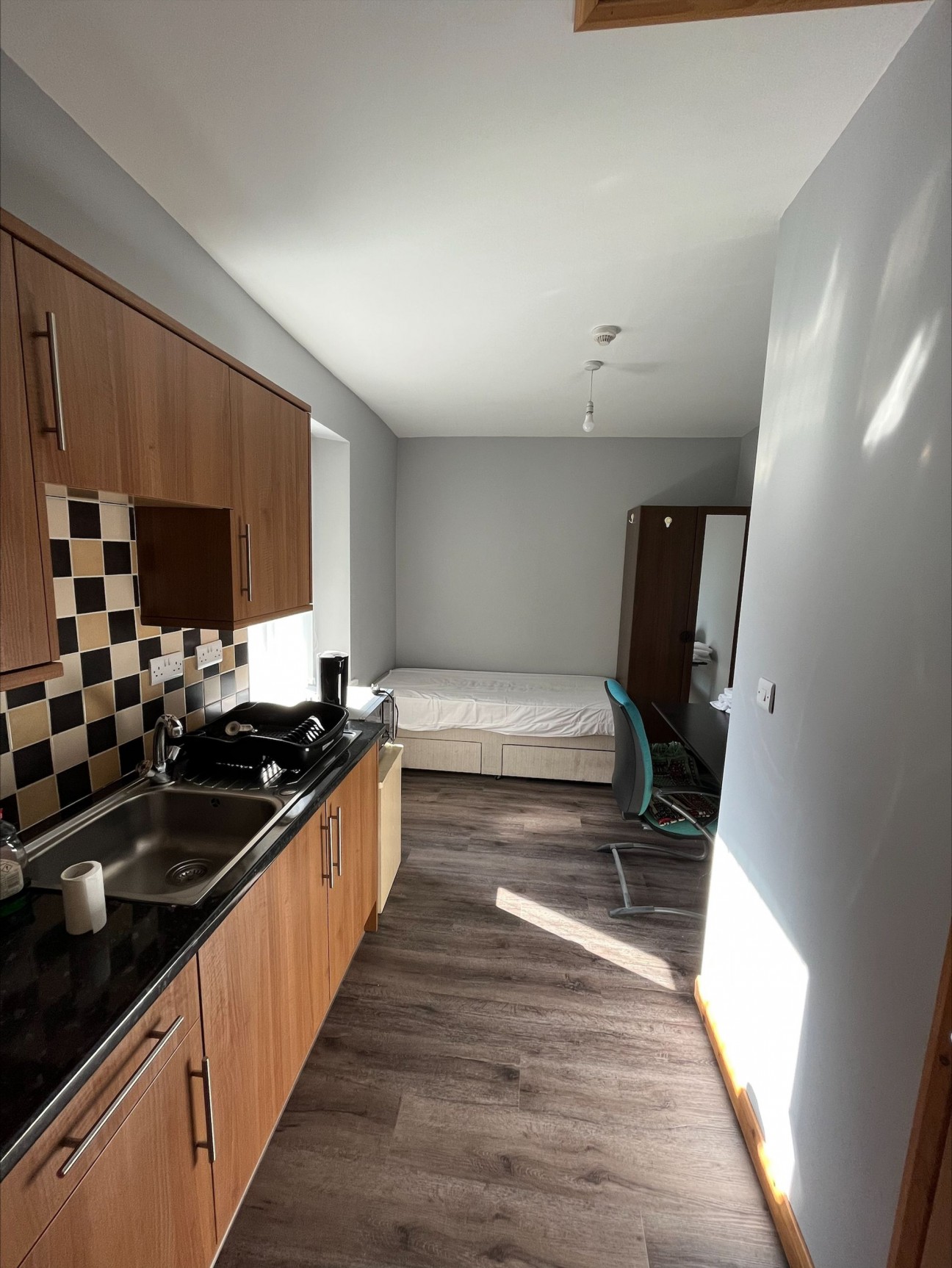 King Edwards Road, Swansea, SA1