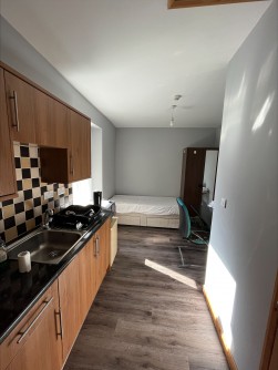 King Edwards Road, Swansea, SA1