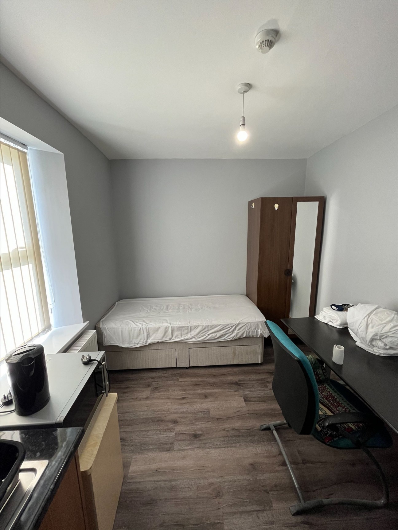 King Edwards Road, Swansea, SA1