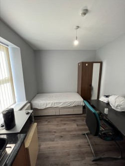 King Edwards Road, Swansea, SA1