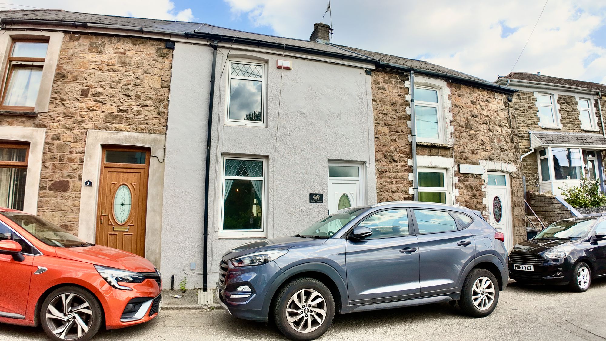 Cwmtillery, Abertillery, NP13