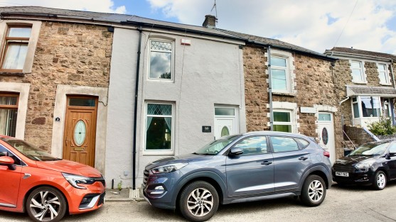 Cwmtillery, Abertillery, NP13