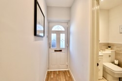 Woodland Drive, Crumlin, NP11