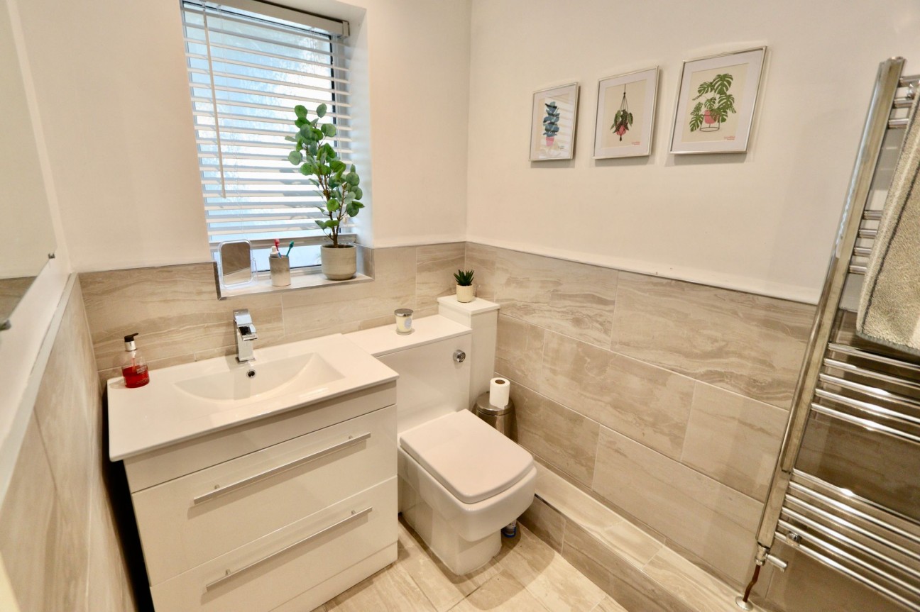 Woodland Drive, Crumlin, NP11
