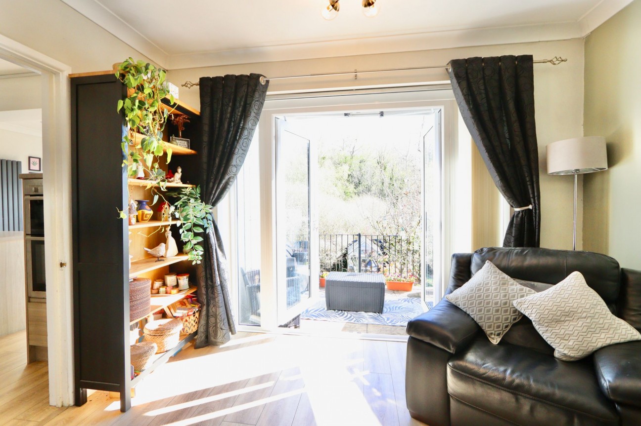 Woodland Drive, Crumlin, NP11