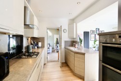 Woodland Drive, Crumlin, NP11