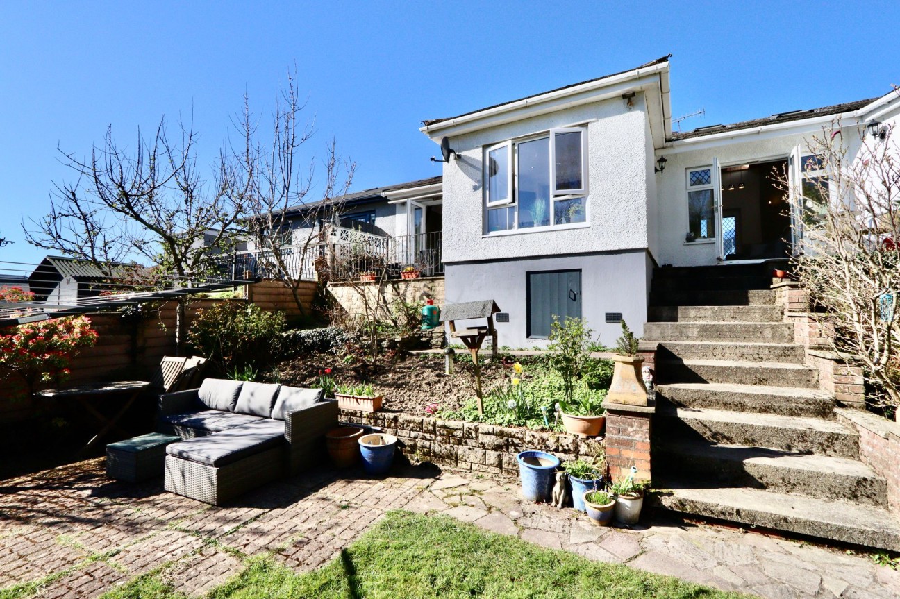Woodland Drive, Crumlin, NP11