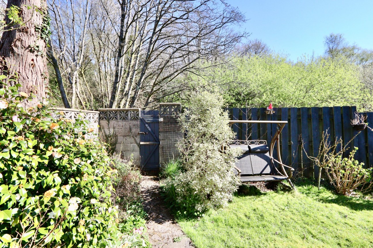 Woodland Drive, Crumlin, NP11
