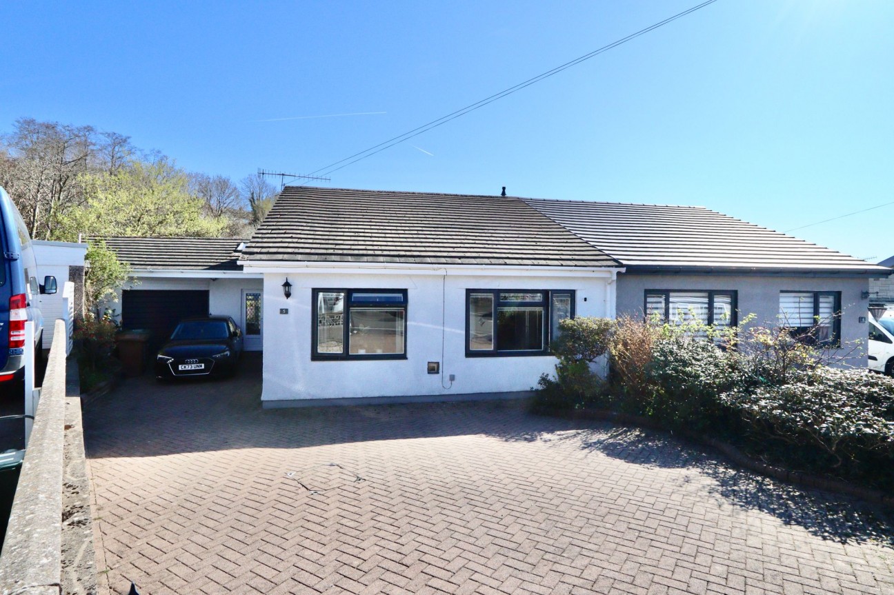 Woodland Drive, Crumlin, NP11