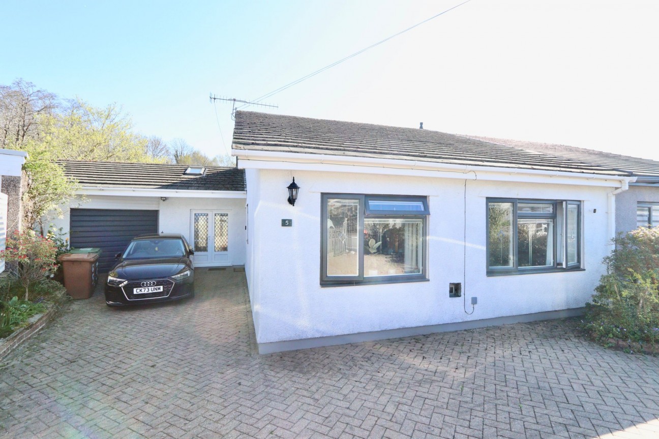 Woodland Drive, Crumlin, NP11