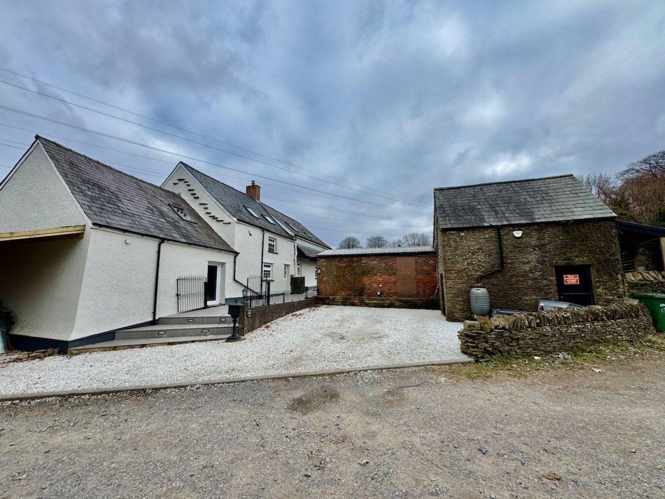 Crumlin, Newport, NP11
