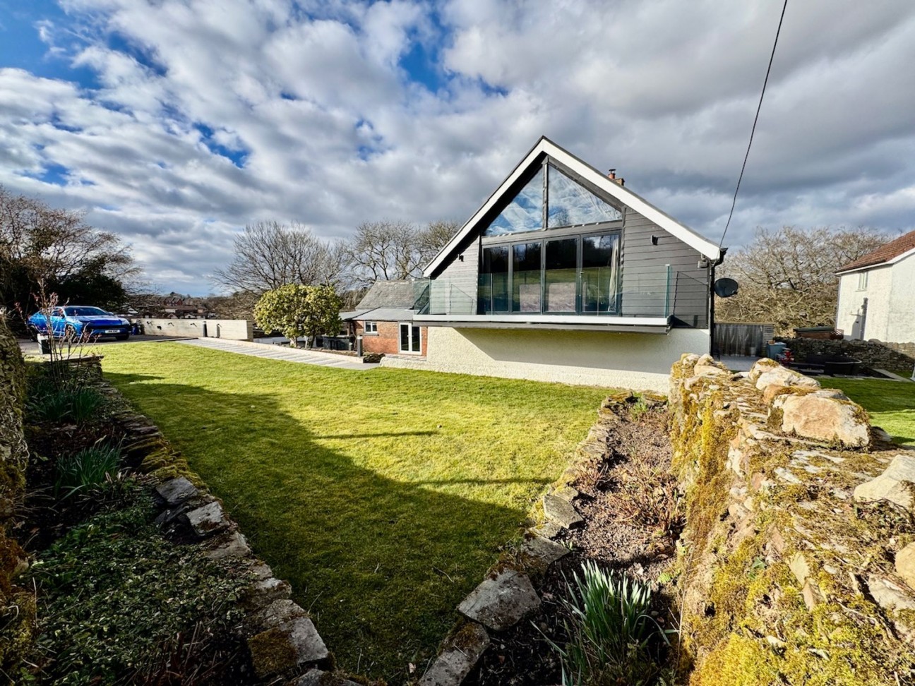Crumlin, Newport, NP11
