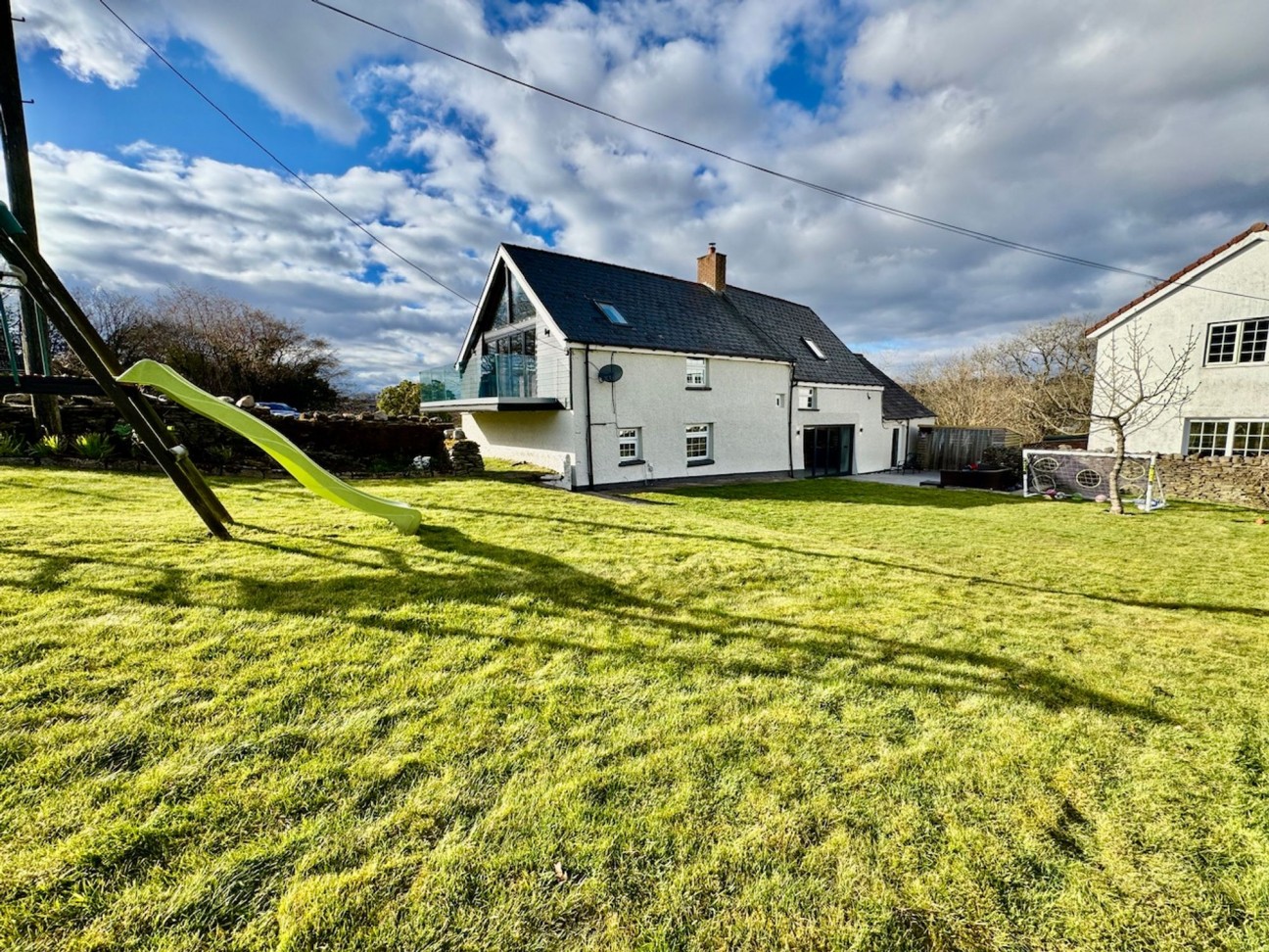 Crumlin, Newport, NP11