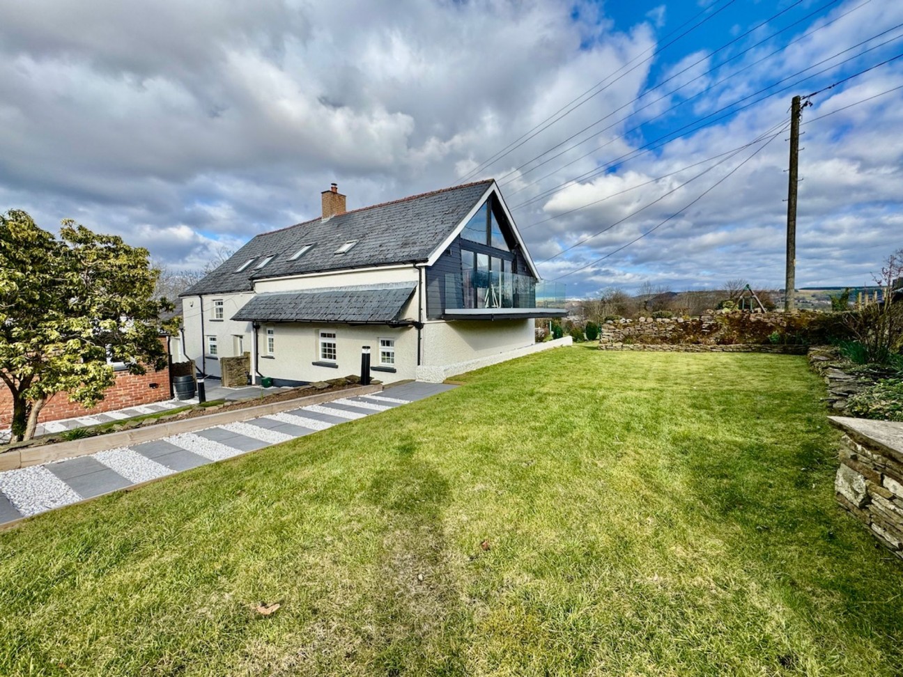 Crumlin, Newport, NP11
