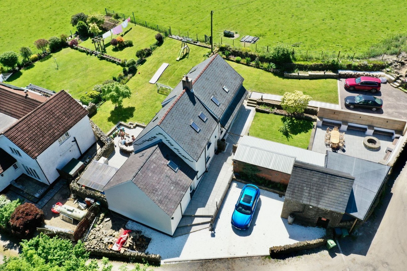 Crumlin, Newport, NP11
