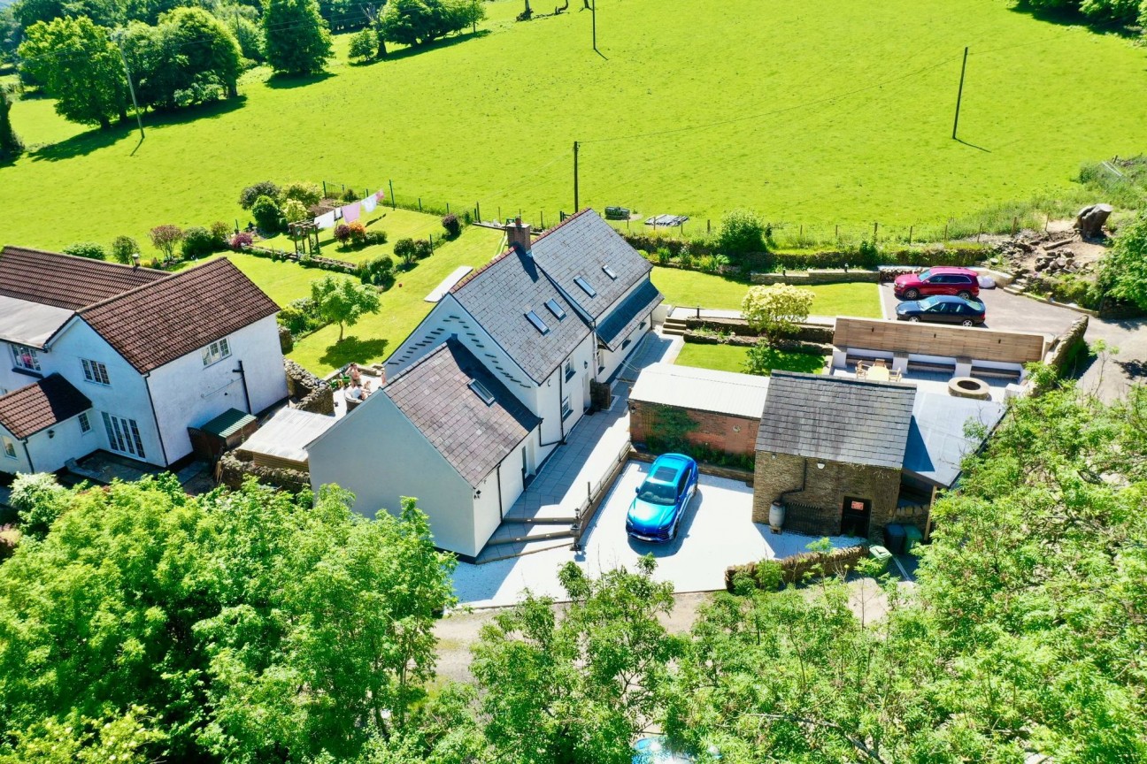 Crumlin, Newport, NP11
