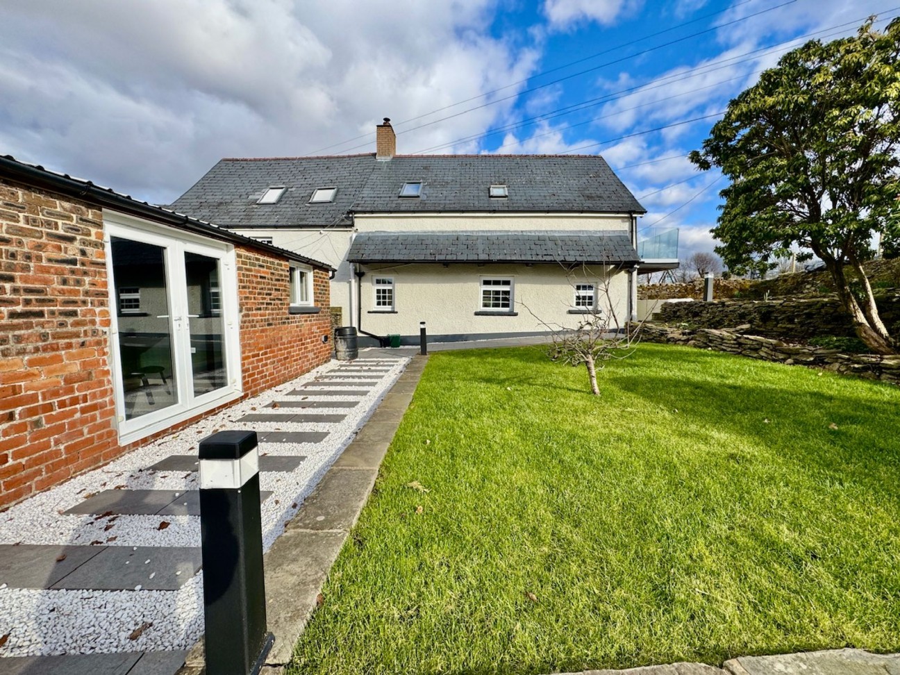 Crumlin, Newport, NP11