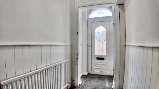 Llantrisant Road, Graig, CF37