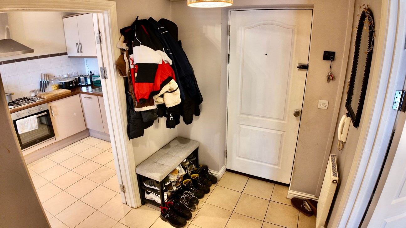 Winding Wheel Lane, Penallta, CF82