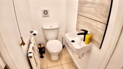 Winding Wheel Lane, Penallta, CF82