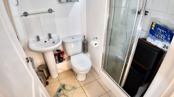 Winding Wheel Lane, Penallta, CF82