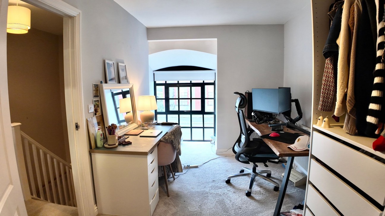 Winding Wheel Lane, Penallta, CF82