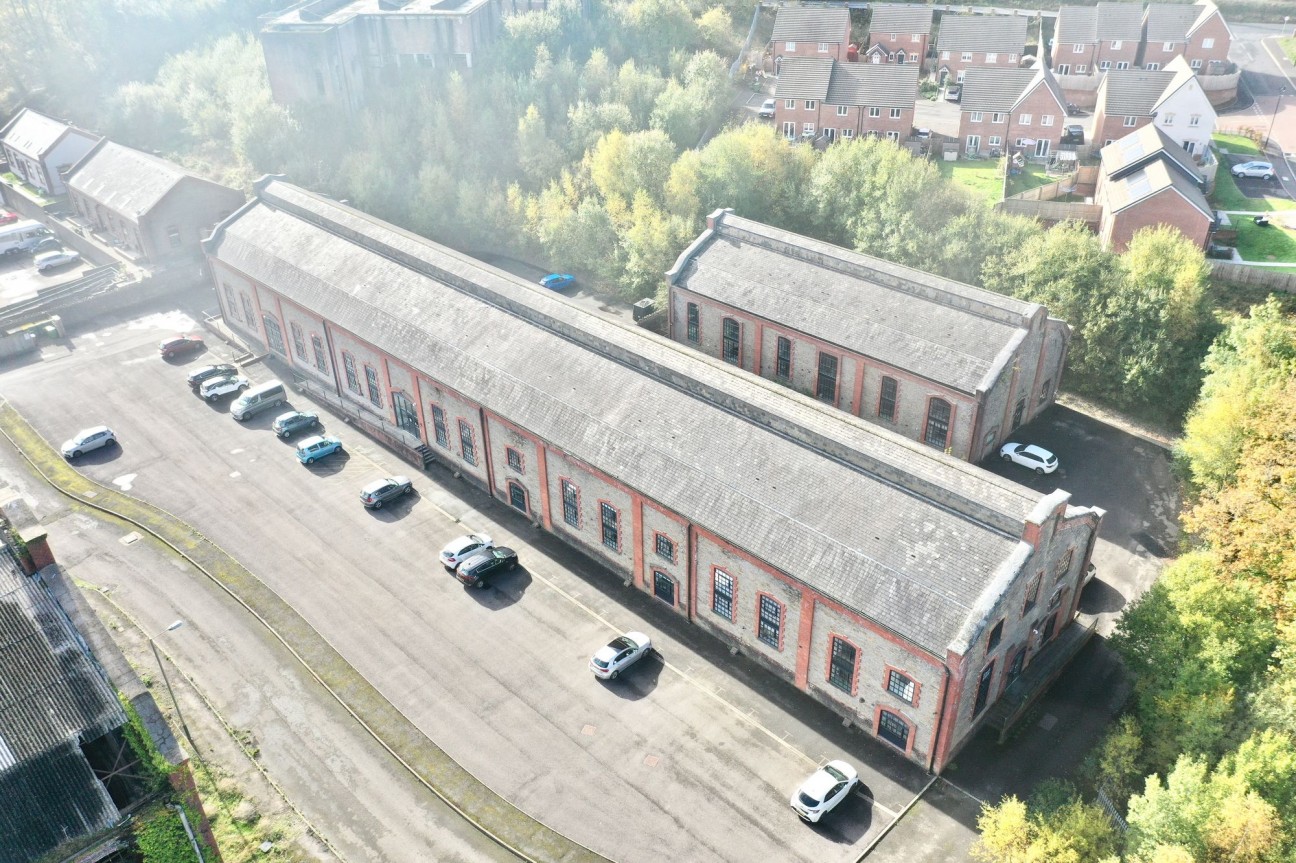 Winding Wheel Lane, Penallta, CF82