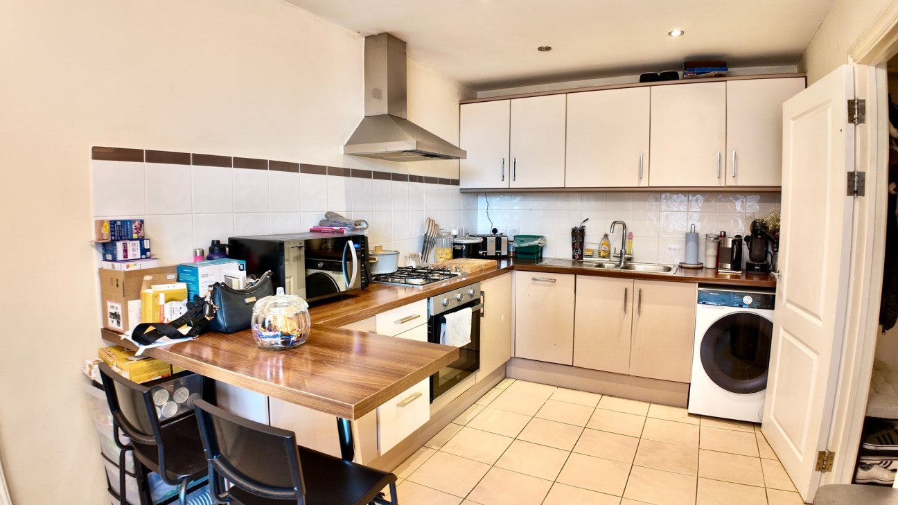 Winding Wheel Lane, Penallta, CF82