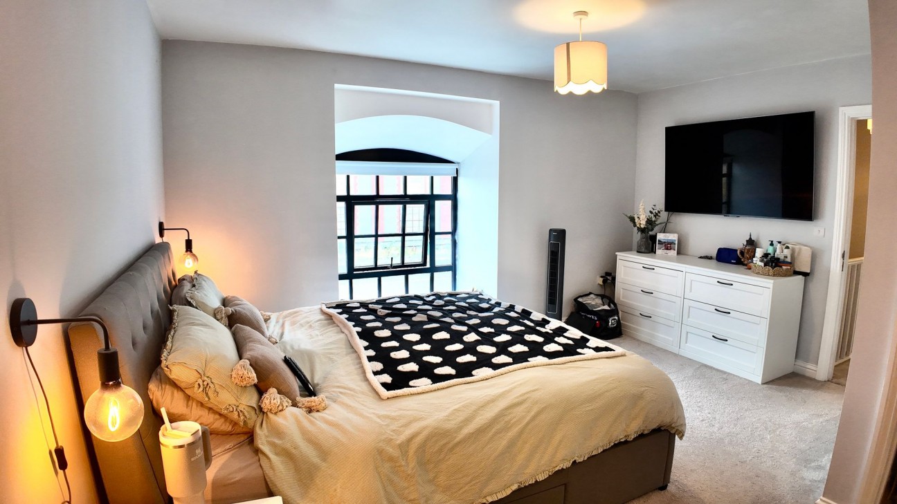 Winding Wheel Lane, Penallta, CF82