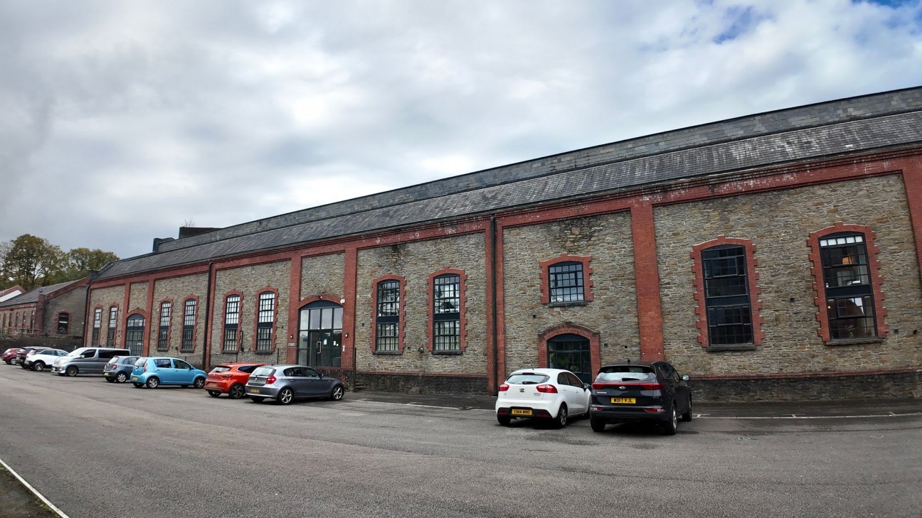 Winding Wheel Lane, Penallta, CF82